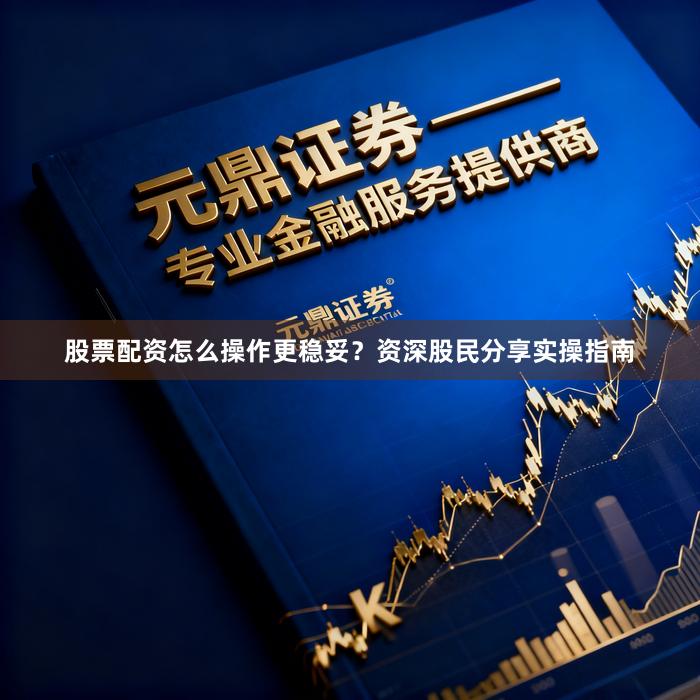 股票配资怎么操作更稳妥？资深股民分享实操指南