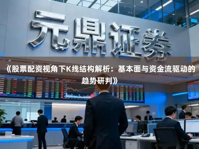 《股票配资视角下K线结构解析：基本面与资金流驱动的趋势研判》