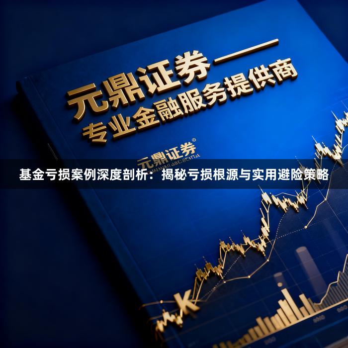 基金亏损案例深度剖析：揭秘亏损根源与实用避险策略