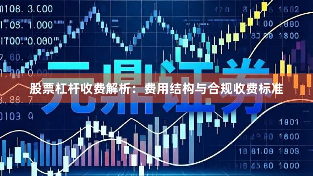 股票杠杆收费解析：费用结构与合规收费标准